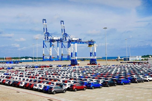 Sri Lanka Tightens Curbs on Imported Cars