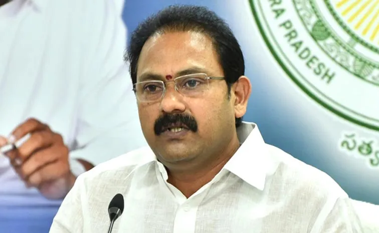 ఏపీ మాజీ డిప్యూటీ సీఎం ఆళ్ల నాని మృతి