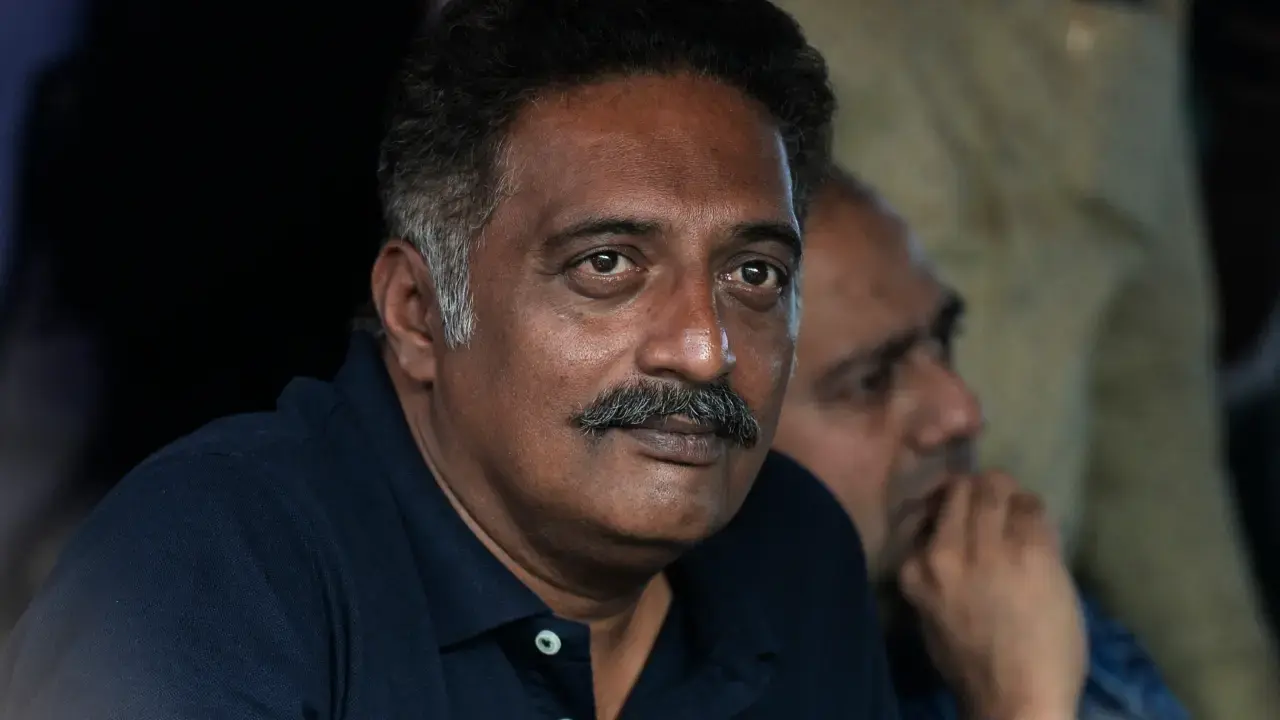 దేశమంతా జంతర్ మంతర్‌గా మారొచ్చు – ప్రకాశ్ రాజ్