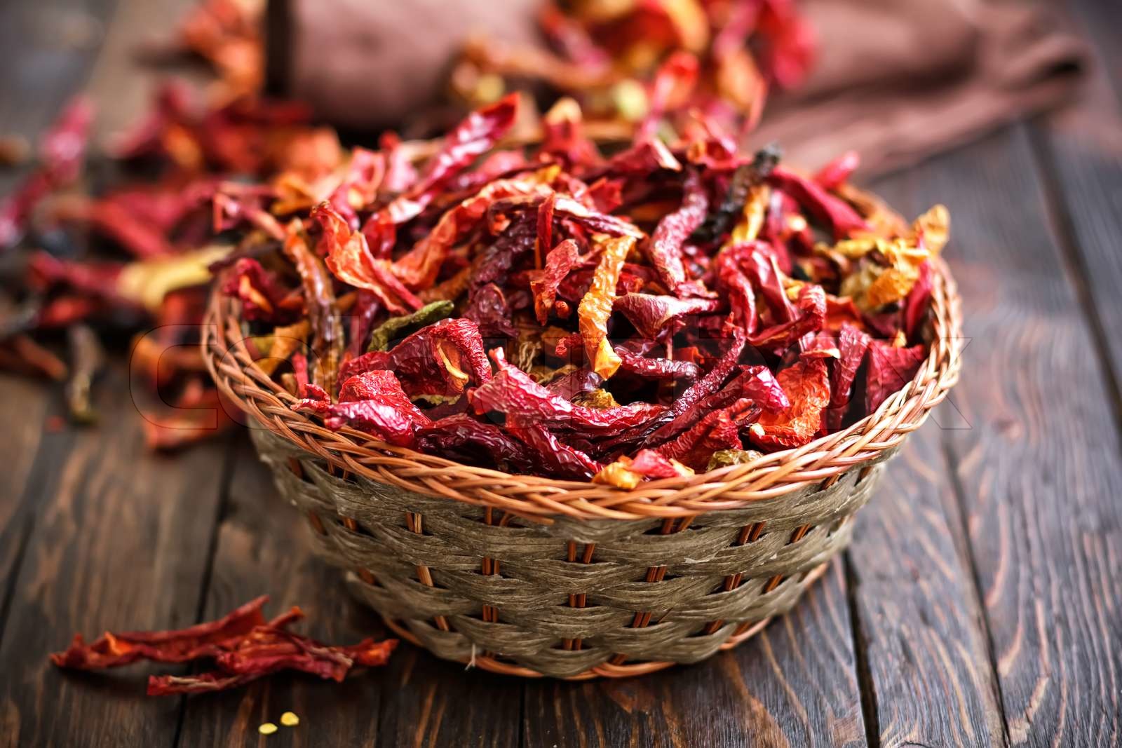China’s Rejection of Indian Dry Chilli Exports Raises Trade Concerns