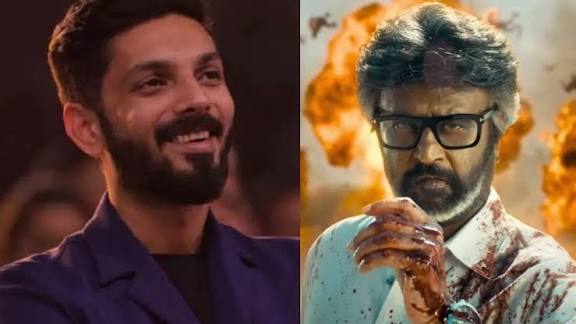 Setback for Anirudh Over Jailer 2 Songs?