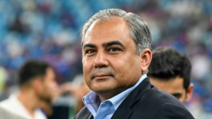 ఇండియా-పాక్ ఫైనల్ వేళ కీలక పరిణామం.. నఖ్వీ హాజరుపై క్లారిటీ