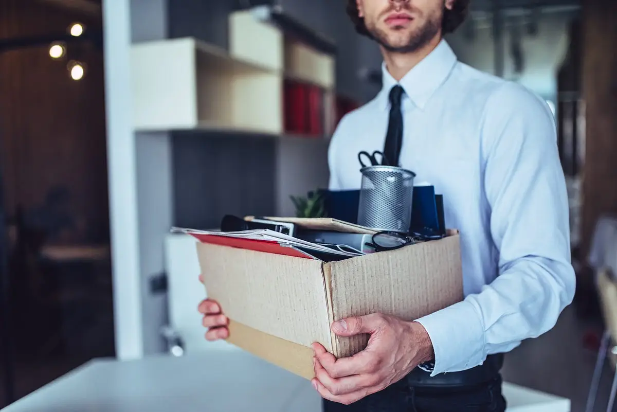 AI-Driven Layoffs Trigger Tech Industry Fear