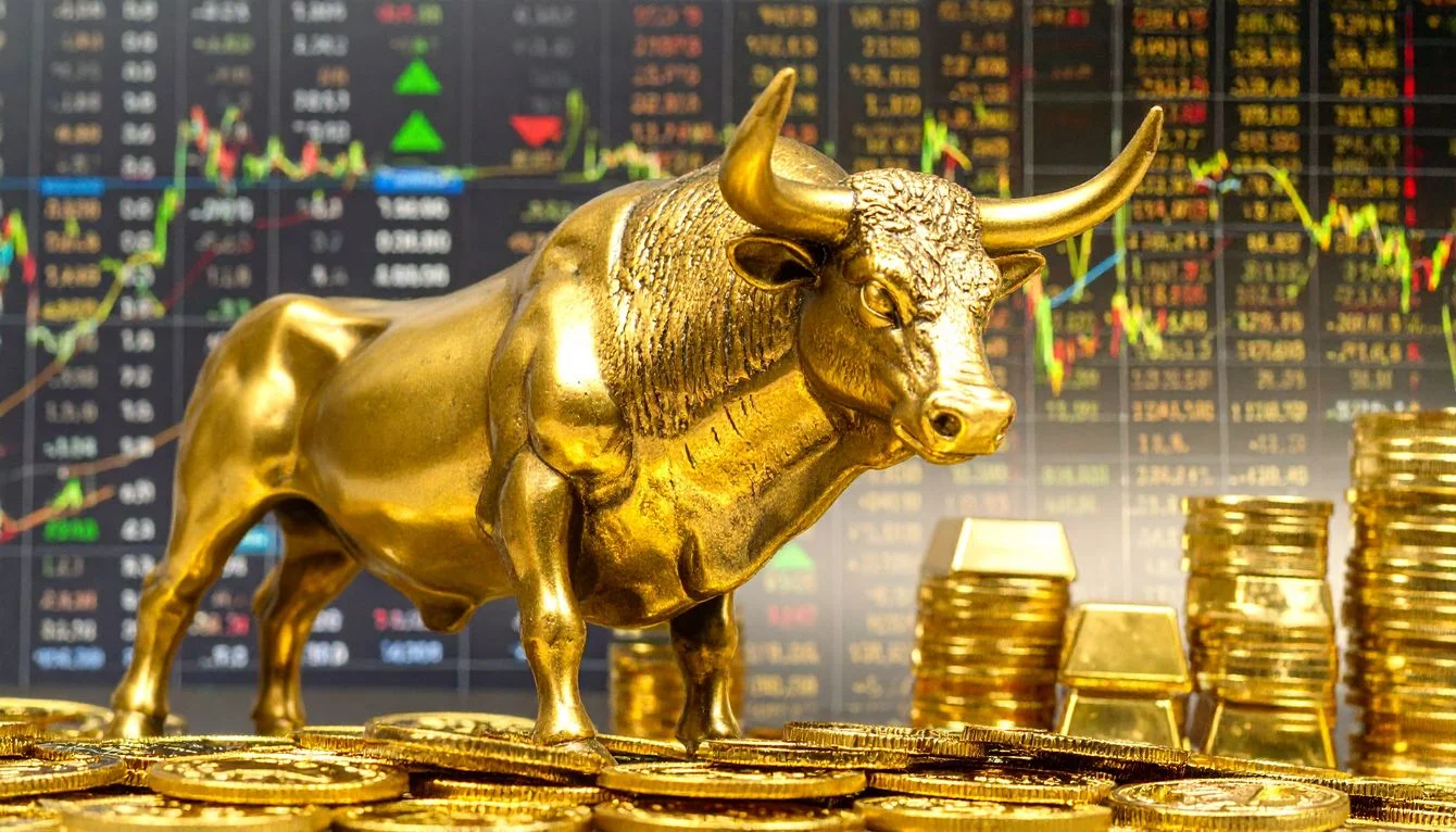 Alert for Gold Buyers Today