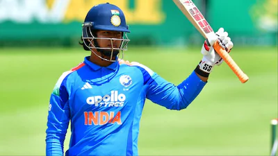 No Special Treatment for Vaibhav Suryavanshi, Says India Batting Coach