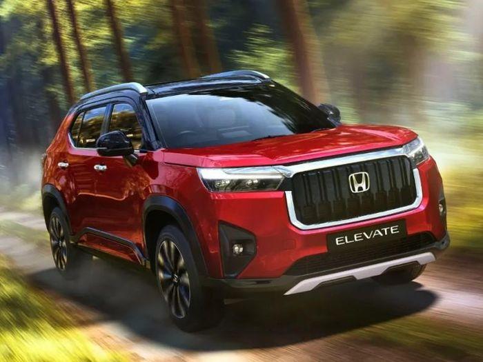 Honda India Partners with Tata Technologies