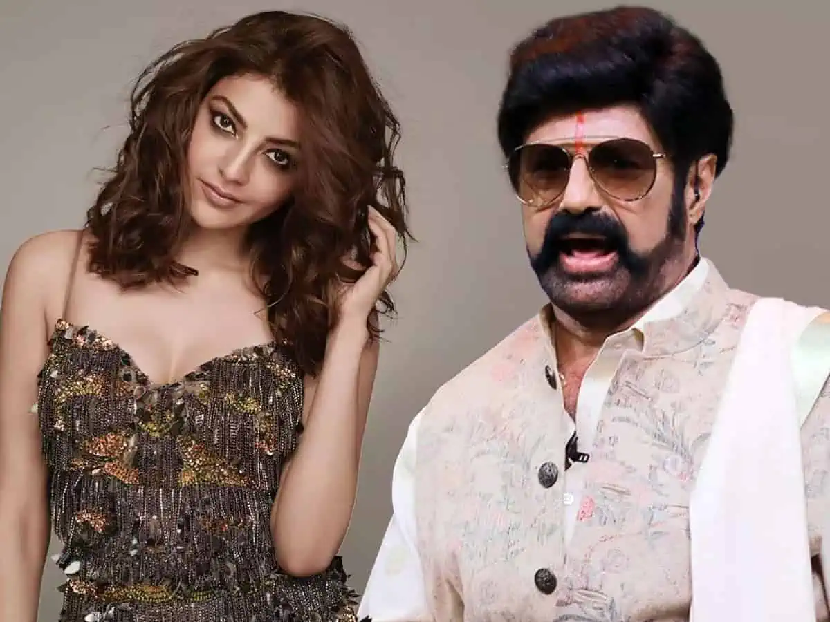 ఎన్‌బీకే 111 : బాలయ్యతో ఆ హీరోయిన్ ఫిక్స్ ?