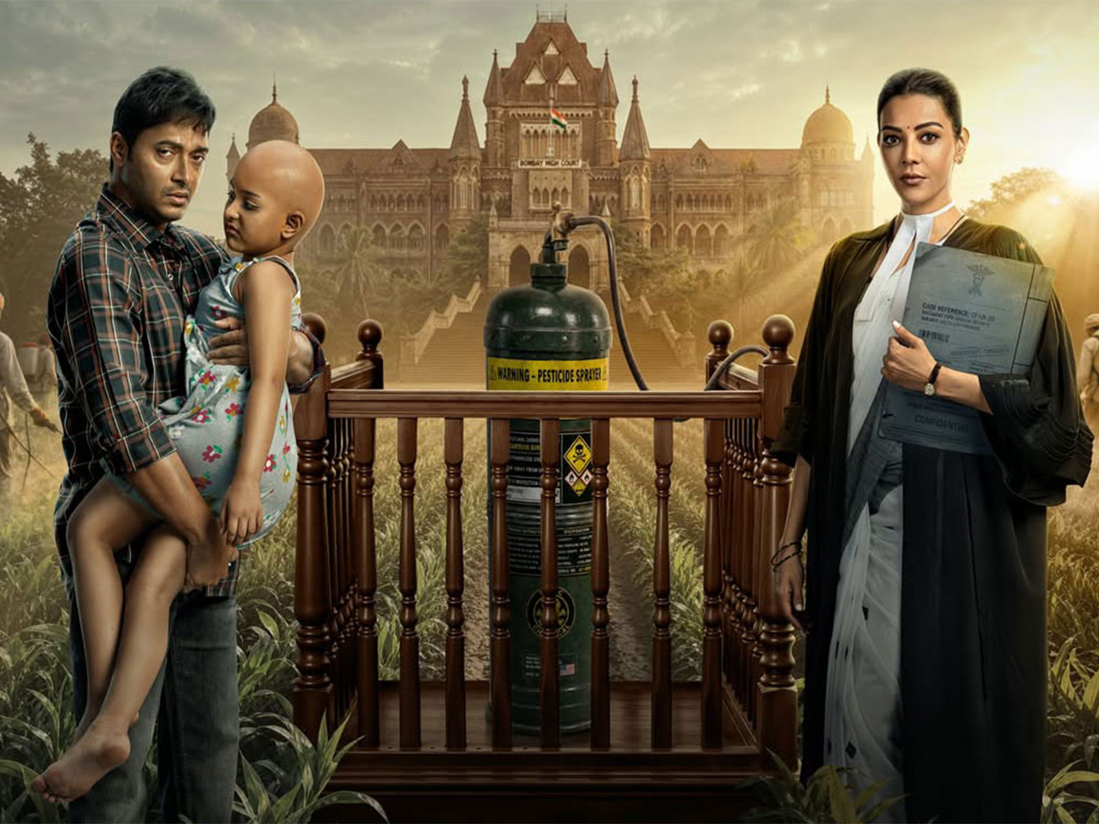 The India Story to Expose a Harsh Reality?