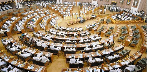 Tamil Nadu Assembly to Elect Speaker and Deputy Speaker!