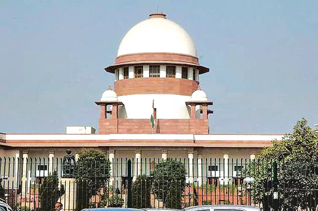 Bar Councils Have No Disciplinary Power Over Law Students: Supreme Court
