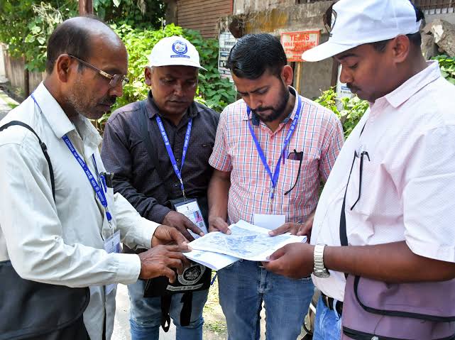 Census 2027: 40 Questions to Be Asked in Door-to-Door Survey