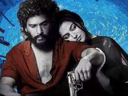 Lokesh Creates Buzz at Cannes...A New Sensation as Hero!