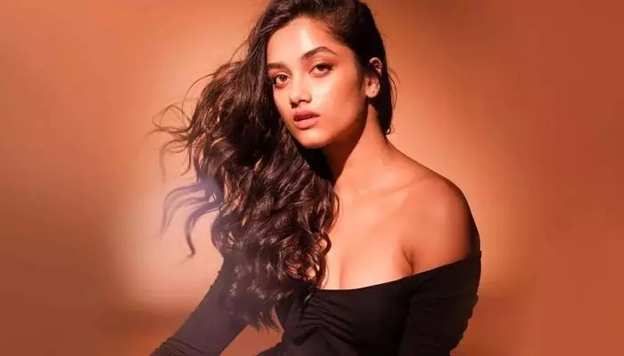 Bhagyashri’s Journey from Opposition to Success