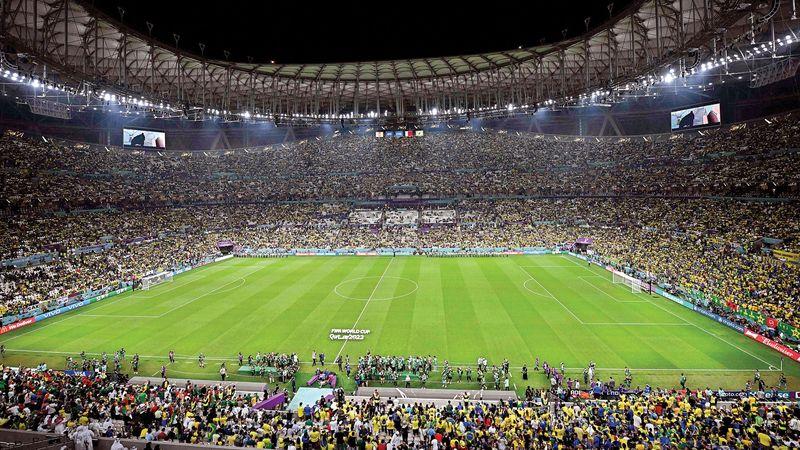 FIFA World Cup 2026 Breaks 68-Year Record