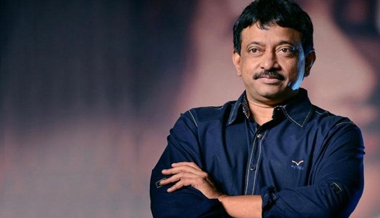 సుప్రీం కోర్టు వివాదంపై రామ్ గోపాల్ వర్మ రియాక్షన్