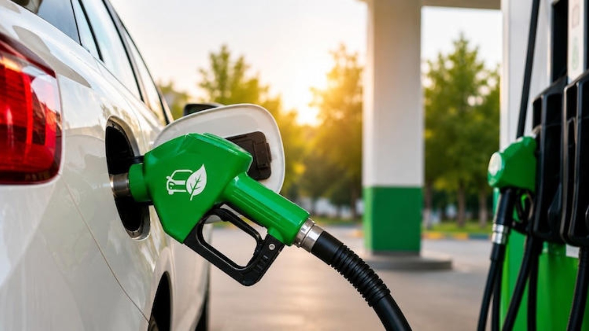 Will E20 Reduce Mileage Union Minister Clarifies!