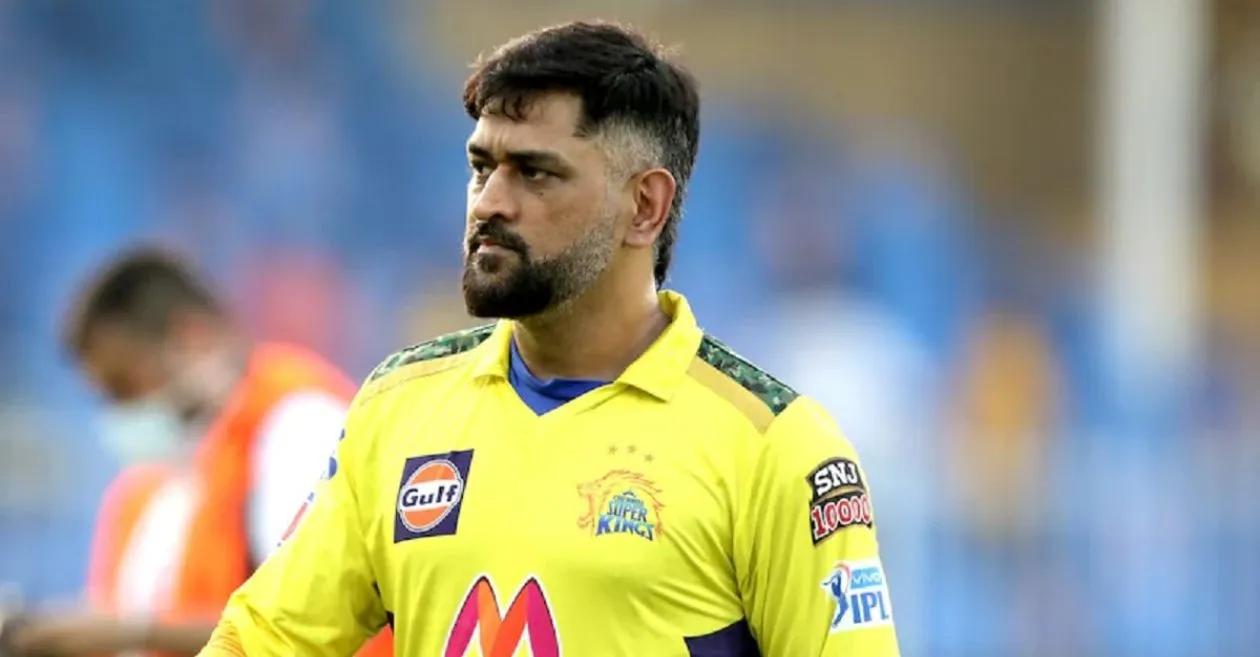 MS Dhoni’s IPL Future Remains Uncertain Amid Injury Concerns!