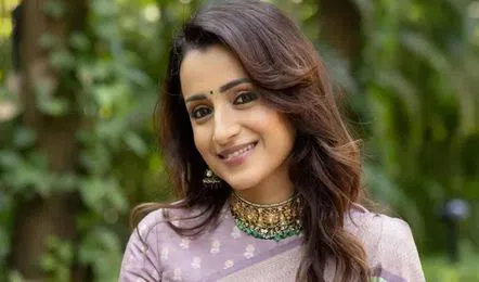 Trisha’s Comments Spark Marriage Debate