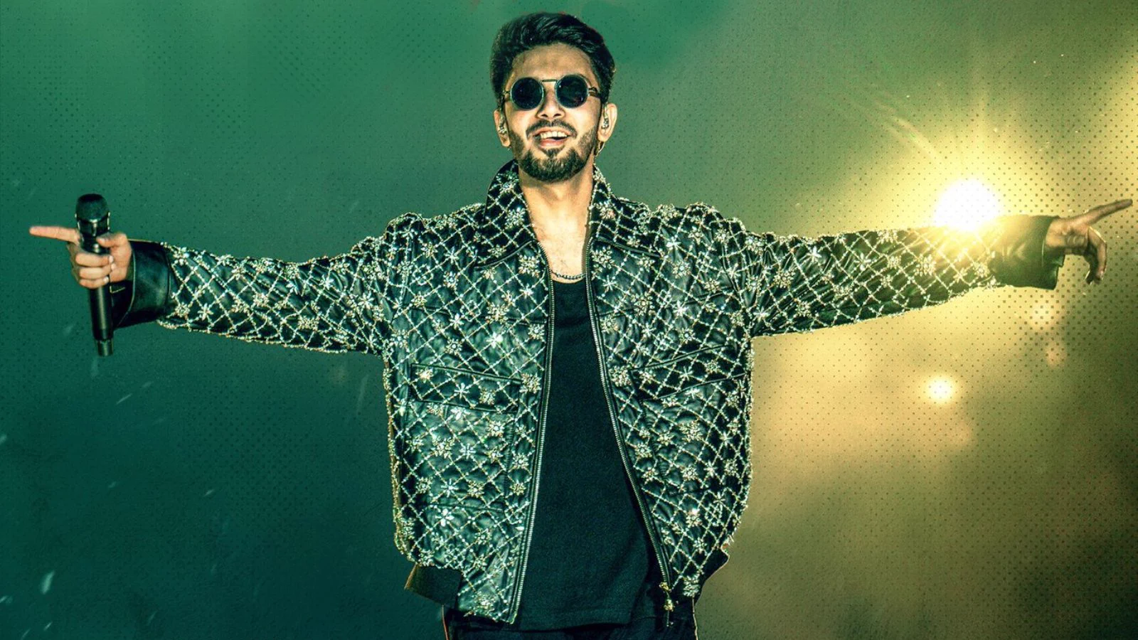 డీసీ, ప్యారడైజ్ లకు ప్రాణం పోసిన అనిరుధ్?