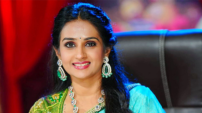 ఫిట్‌నెస్ సీక్రెట్ చెప్పిన నటి లయ