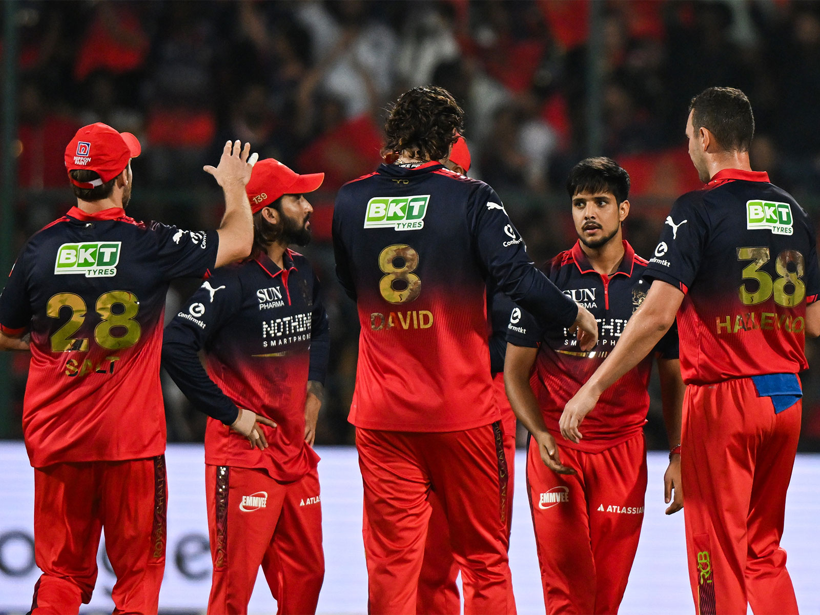 Rain Threat Looms Over IPL 2026 Final Between RCB and Gujarat Titans