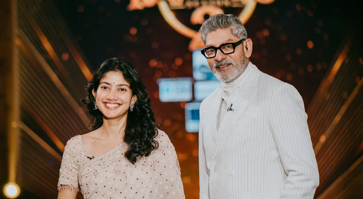 ఓటమి ఎదురైన చోటే విజయాన్ని అందుకున్న సాయిపల్లవి