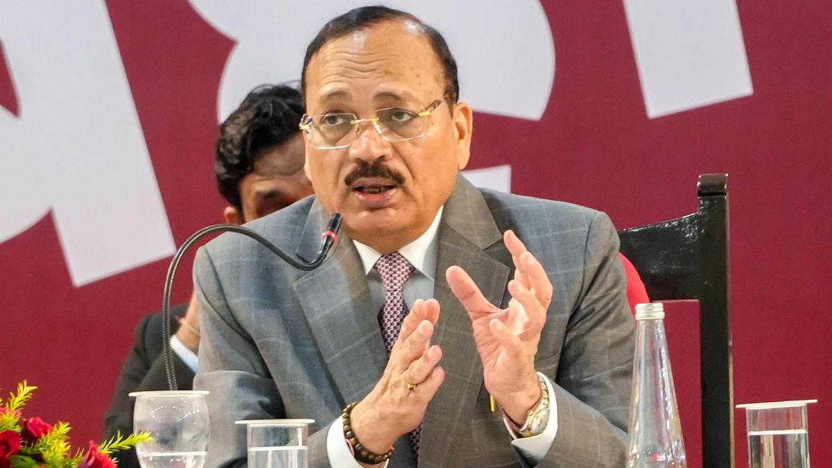 Chief Justice of India Declines Meeting Request from Opposition Leaders