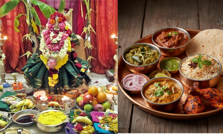 Why Do People Avoid Non-Veg During the month of Shravana?