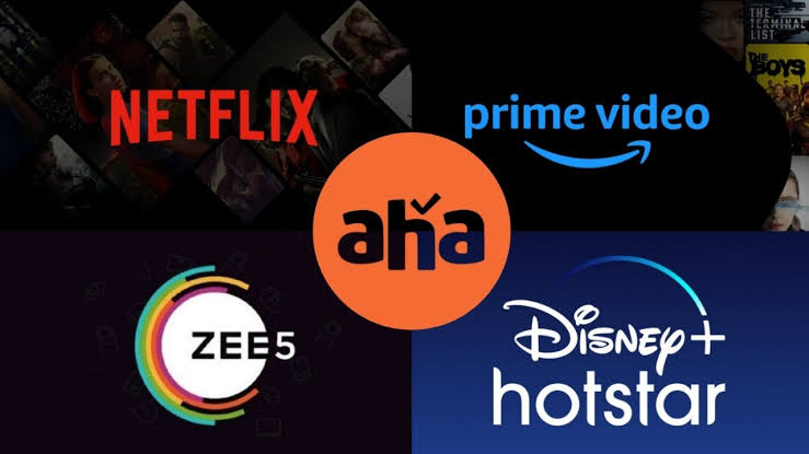 OTT Releases This Week: New Movies and Series Arrive on Major Platforms