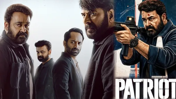సౌత్ స్టార్ పవర్‌తో వస్తున్న భారీ ఓటీటీ ప్రీమియర్..