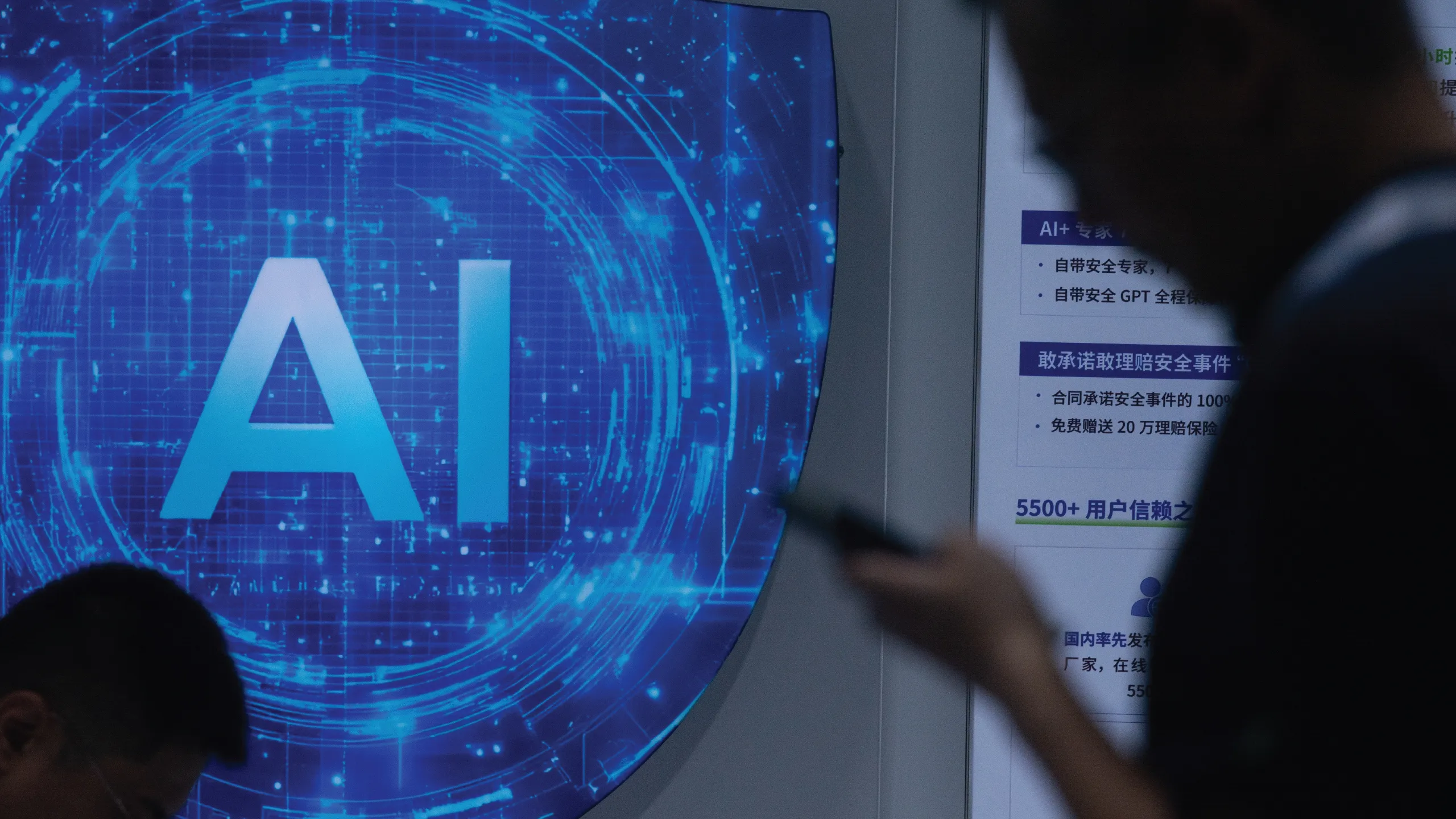 Major Transformation in India’s IT Sector with AI