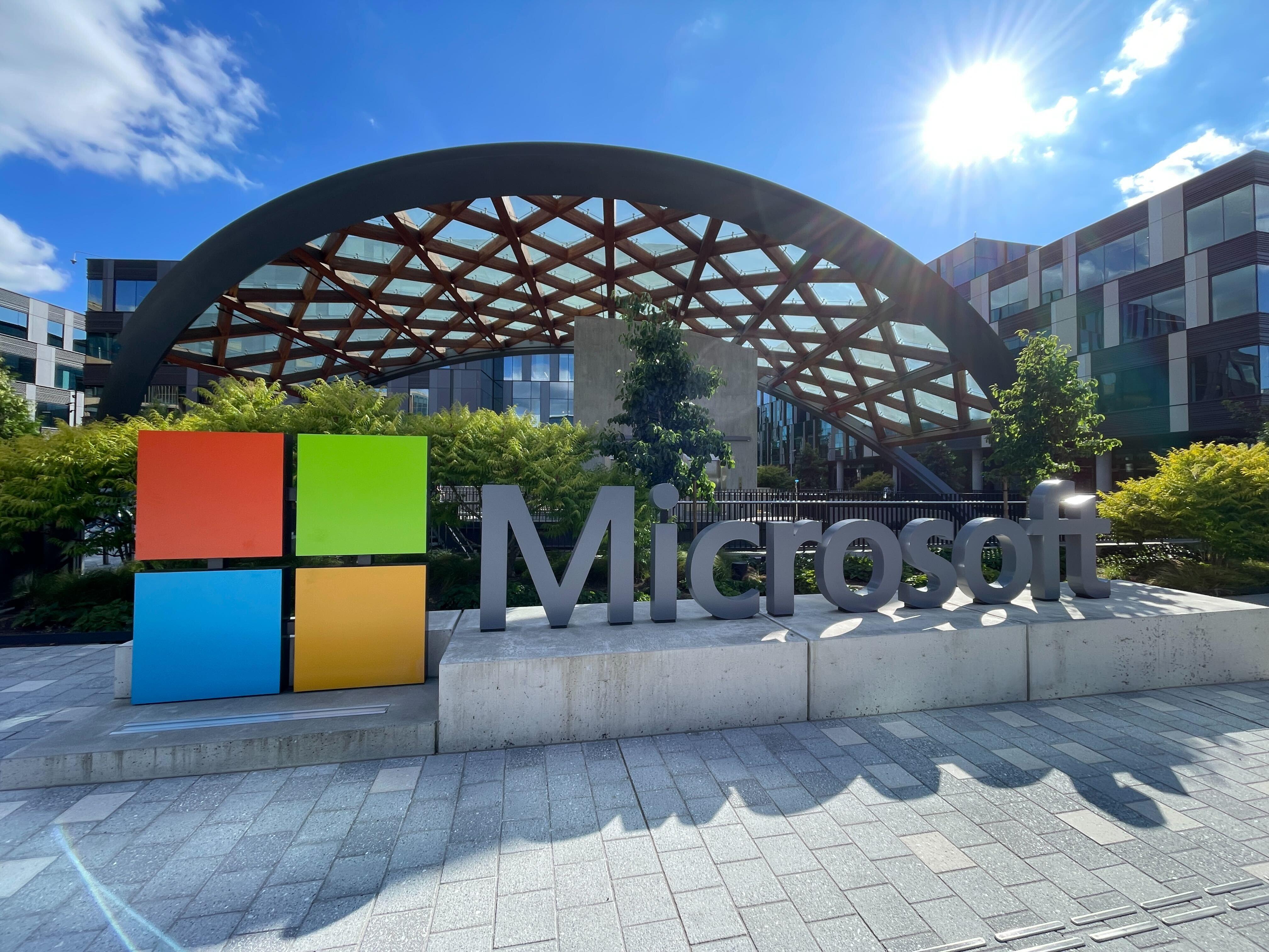Microsoft Responds to JD Vance’s Criticism