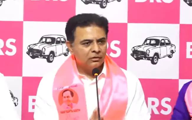 అప్పులపై చర్చకు బీఆర్ఎస్ రెడీ
