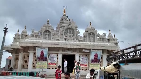 నారద మహర్షి ఆలయాలు కొలువైన పవిత్ర క్షేత్రాలివే