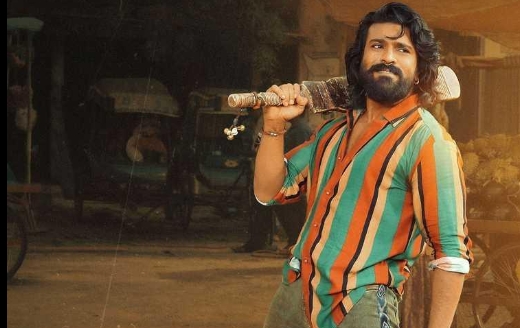 Ram Charan and Shruthi hasan Ignite the Dance Floor in ‘Hellallalo’ Promo!