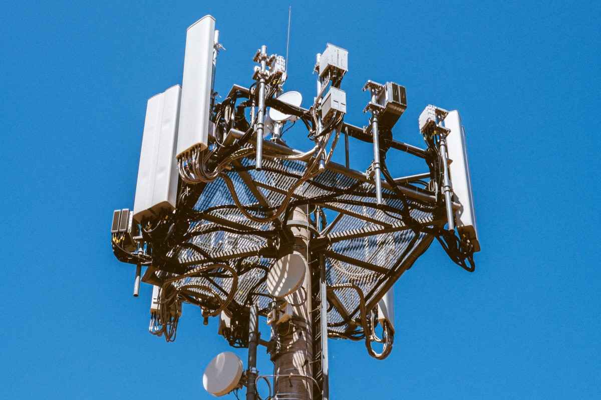 Revenue Surge in Telecom Sector
