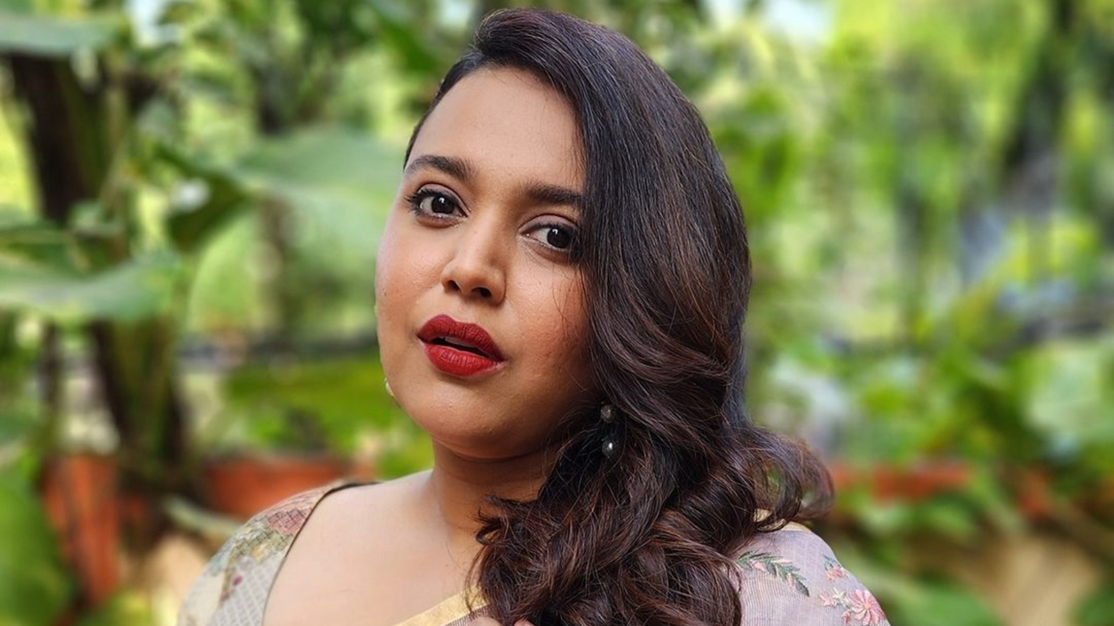 Swara Bhasker Hits Back at Trolls Over Her Post-Pregnancy Weight