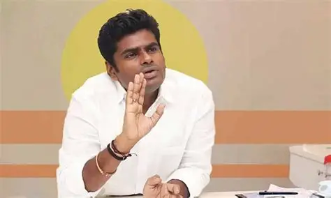 Political Shake-Up in Tamil Nadu? New Initiative Gains Attention