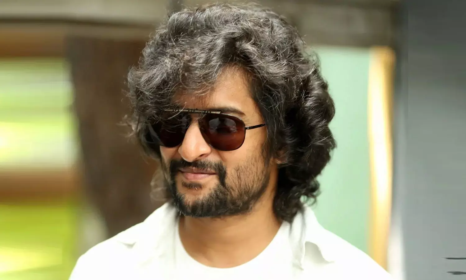 నాని కొత్త ప్రేమకథలో కన్నడ బ్యూటీ?