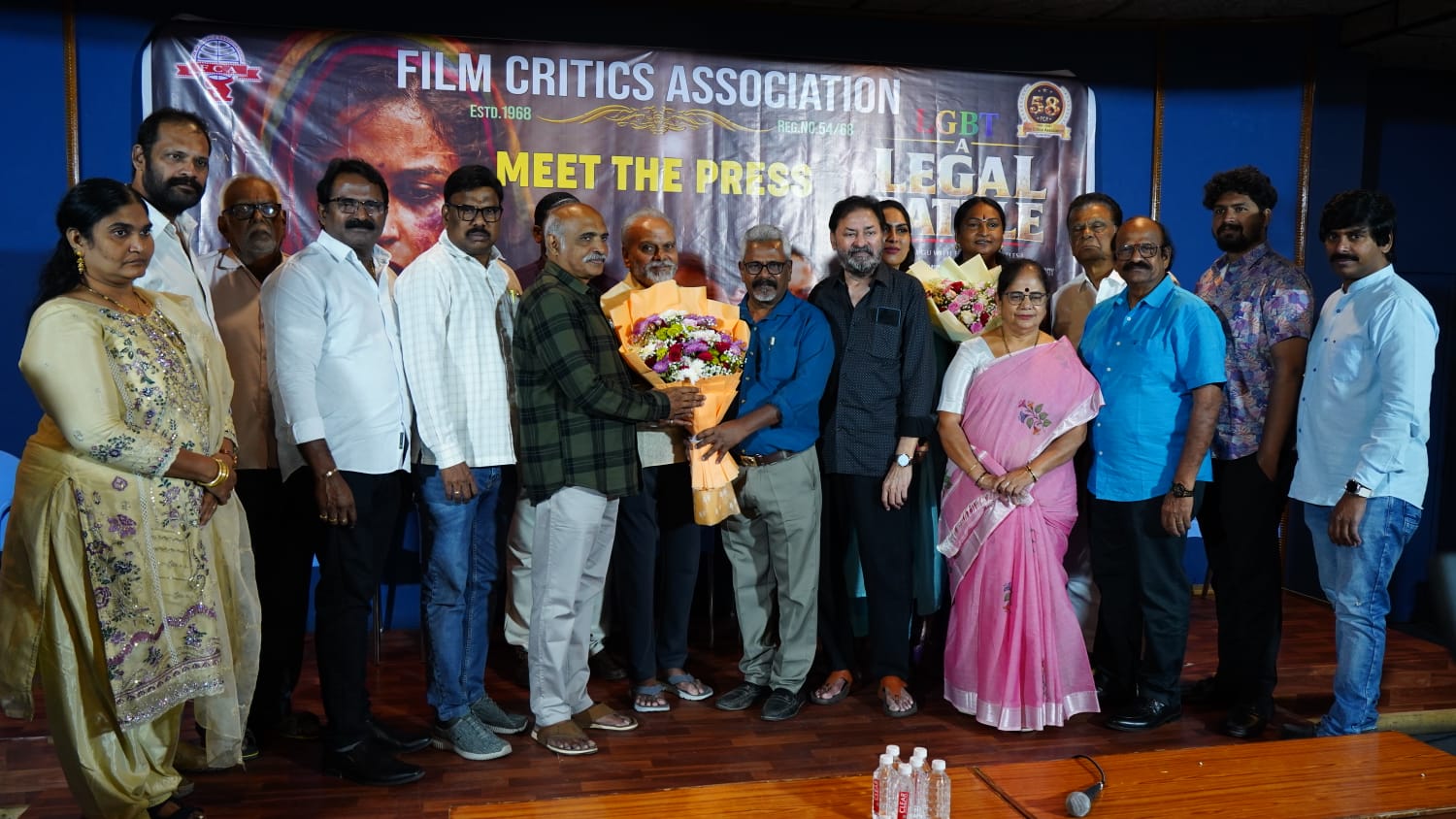 Film Based on Transgender Story Receives Praise