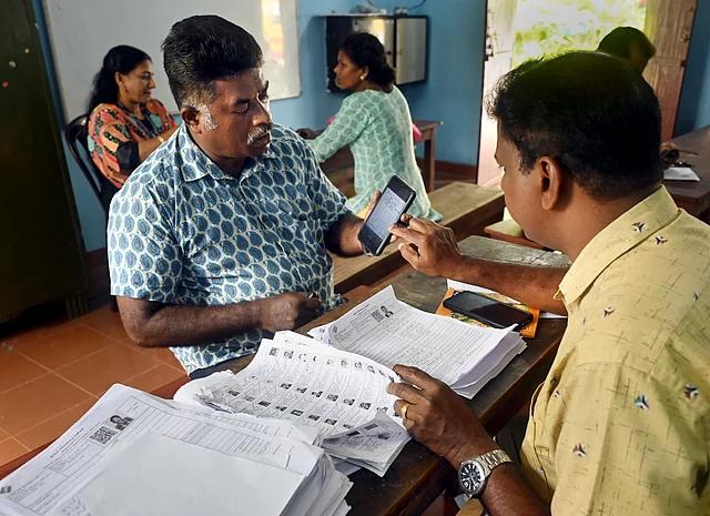 Telangana SIR: Over One Crore Voter Entries Could Face Deletion