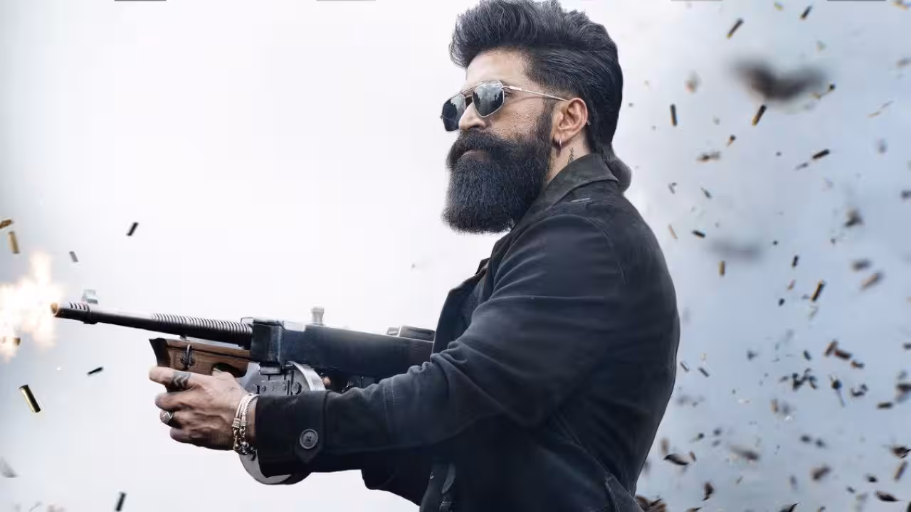 Yash’s ‘Toxic’ Gets Censor Green Signal
