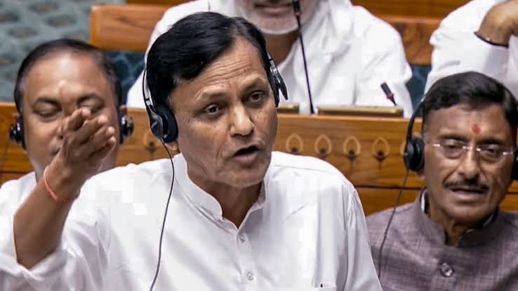 ‘కేరళ’ ఇకపై ‘కేరళం’...బిల్లుకు లోక్సభ ఆమోదం