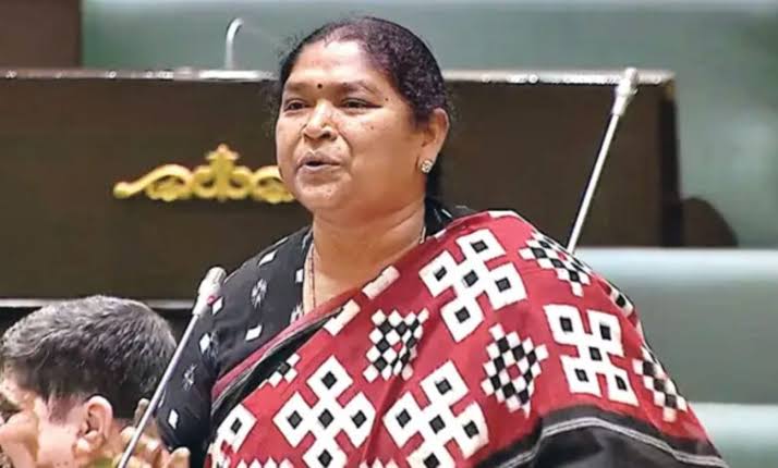 HAM Road Works Must Be Completed on Time - Minister Seethakka