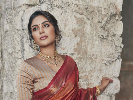 Samyuktha Menon Likely to Romance Ram Pothineni in RAPO 23