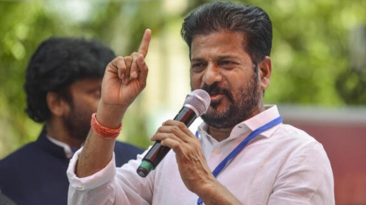 రేవంత్ అమెరికా టూర్కు బ్రేక్.. అసలేం జరిగింది?