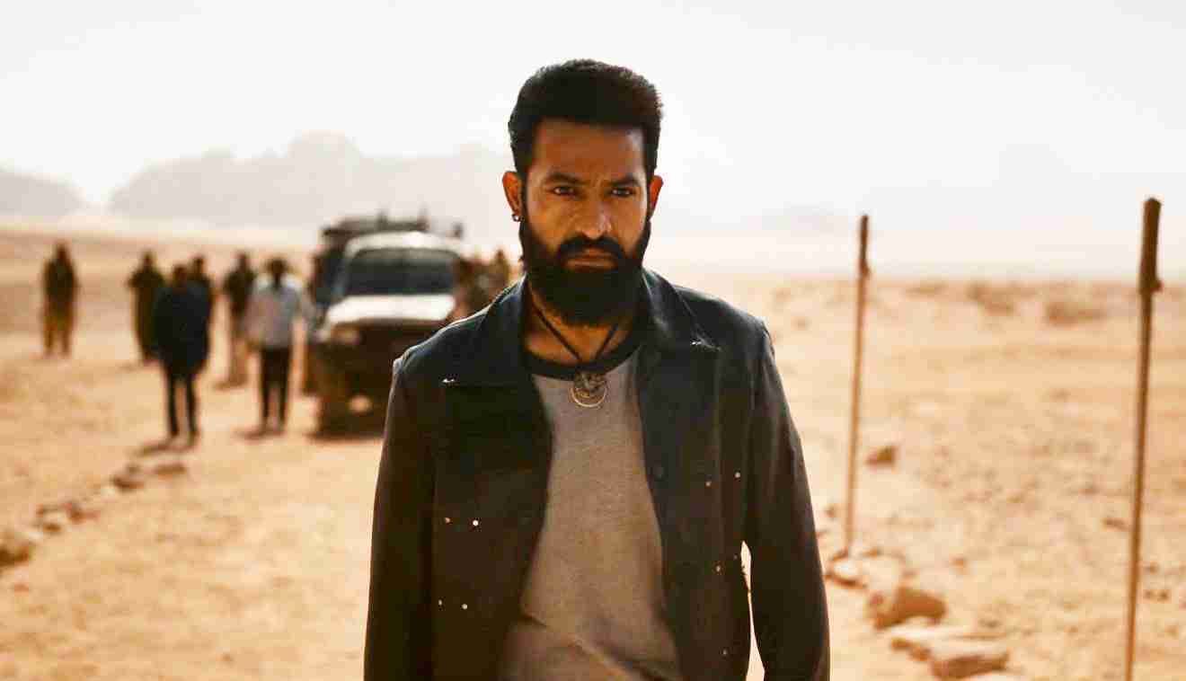 Another Big Film in NTR’s Voice-Over Credits?