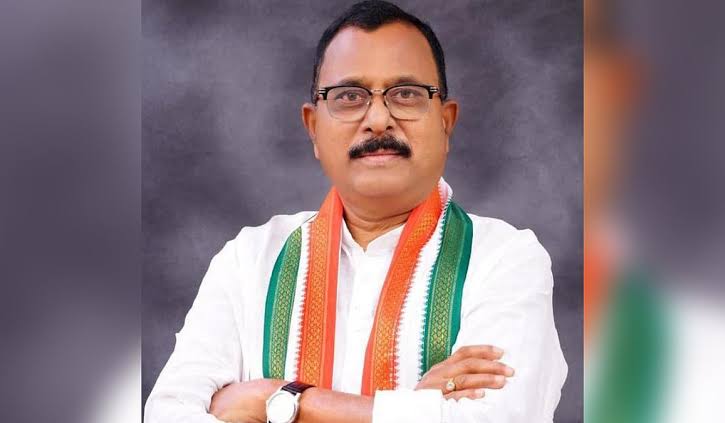 హల్ద్వానీ ఘటనపై రాహుల్‌కు మల్లు రవి మద్దతు