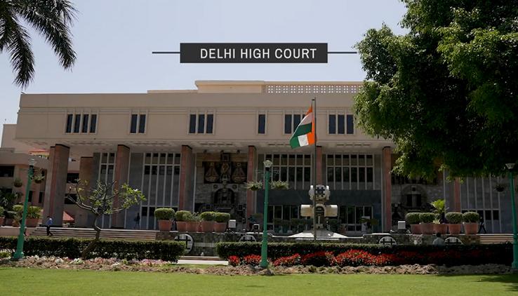 Telegram Moves Delhi High Court Against Temporary Ban Ahead of NEET