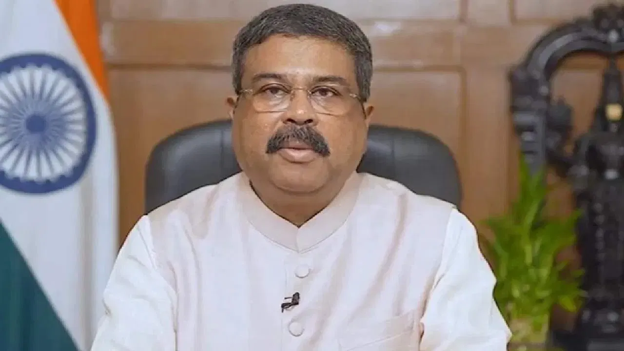 కేంద్రమంత్రి ధర్మేంద్ర ప్రధాన్‌ రాజీనామాకు సీజేపీ డిమాండ్‌